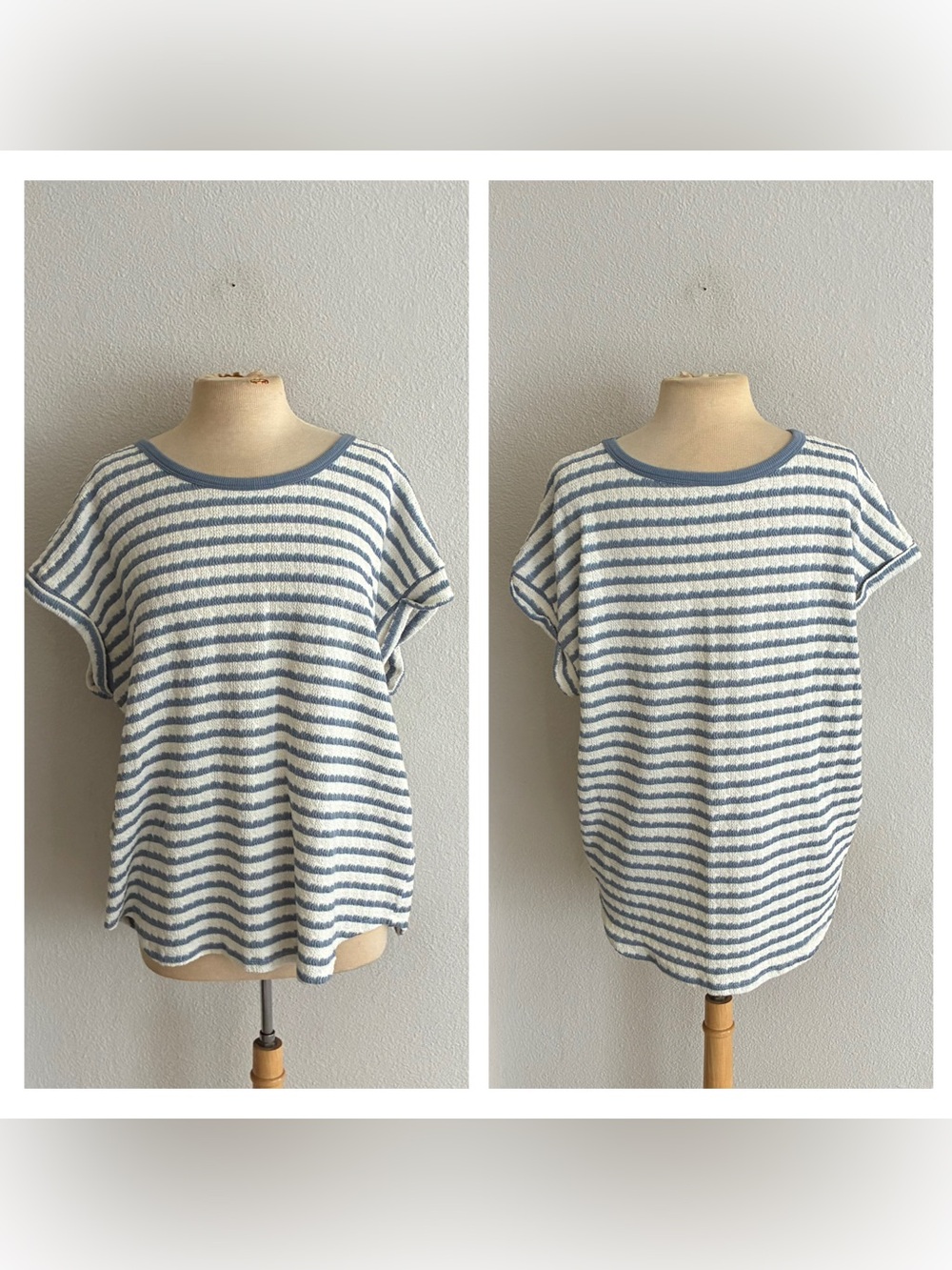 WAS $20 Maurices top